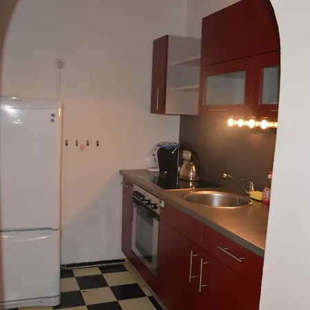 Mit Einem Schlafzimmer Štýrský Hradec