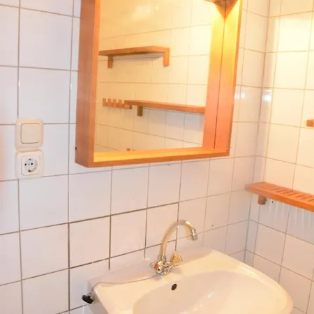 Apartmán Mit Einem Schlafzimmer