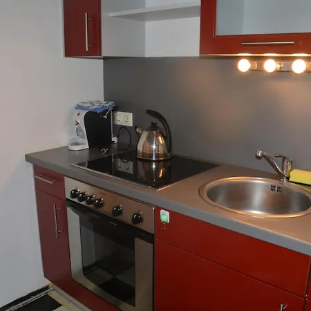 Mit Einem Schlafzimmer *