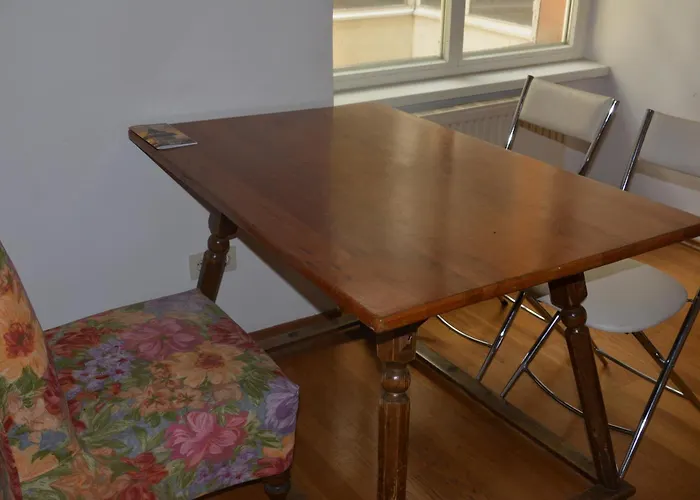 شقة Mit Einem Schlafzimmer