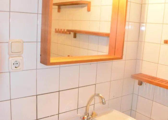 شقة Mit Einem Schlafzimmer