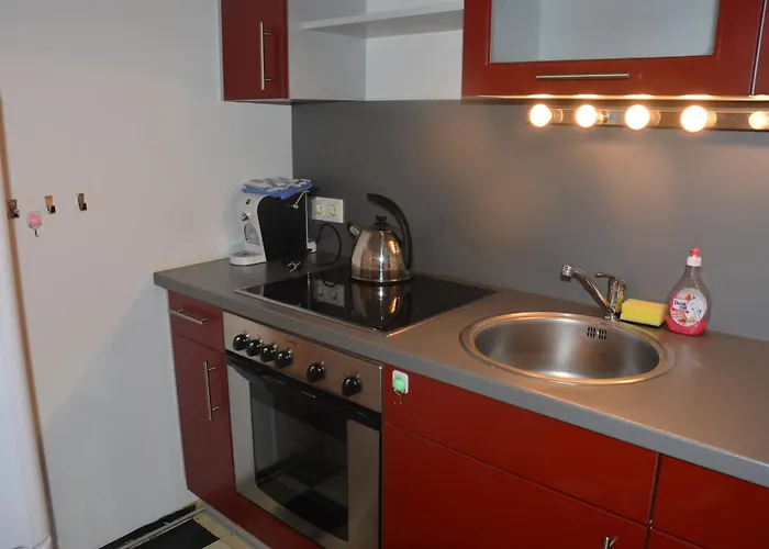 Mit Einem Schlafzimmer *